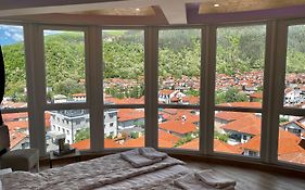 Apartmani Vidikovac